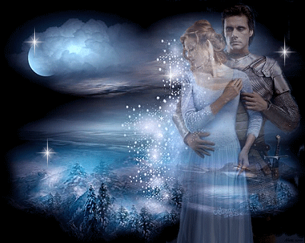 Amour passionnel ( écrit par moi ) 