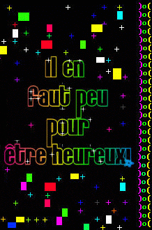 C'est vrai ....