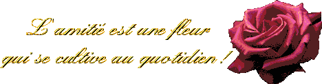 Texte reçu d'un ami....