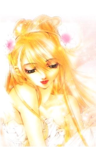 Aquarelle .... Ecrit par moi-même !