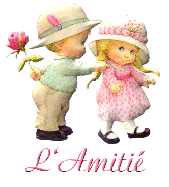 Pour vous ... 